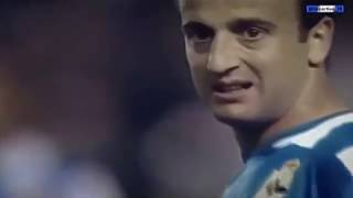 Видео "Депортиво" 4-0 "Милан" (четвертьфинал Лиги чемпионов 2004 общий счет 4-4) (автор: Около Футбола)