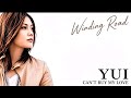 Winding Road - YUI (Karaoke)