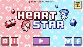 Heart Star -level 2