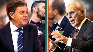 John MacArthur Speaks Out on Alistair Begg’s Controversial Decision of Stepping Down!!