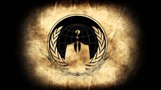 Anonymous Remix
