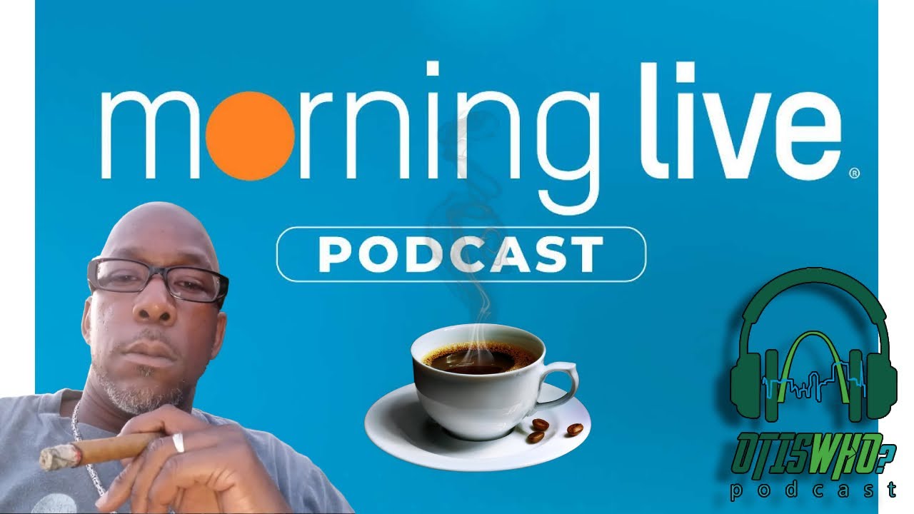 OtisWho? Podcast LIVE 