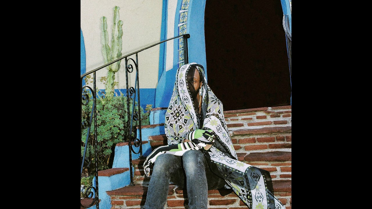 JPEGMAFIA - Beta Male Strategies