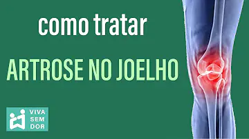 Qual a melhor forma do tratamento da artrose?
