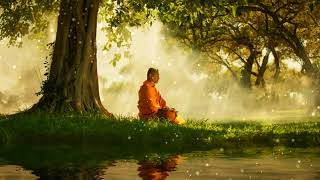 10_Minute Deep Meditation Music Spiritual Balance