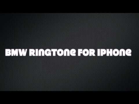 bmw-seatbelt-ringtone