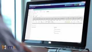 Timesheets & Expenses Software in the cloud SaaS - MX-SmartTimer screenshot 5