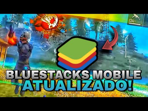bluestacks mobile free fire bluestacks mobile free fire