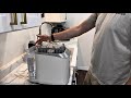 Bear Bottle Washer Pro, Baby Bottle Washer and Sterilizer and Dryer - All in One Machine for Bottles