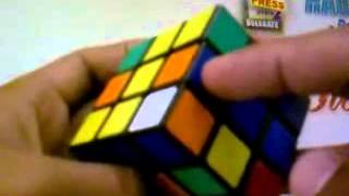 Intuitive F2L Tutorial - Part 1