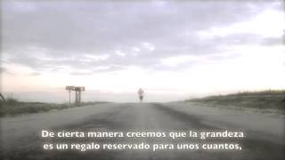 Nike Encuentra tu Grandeza - Corredor Jogger en RisaSocial