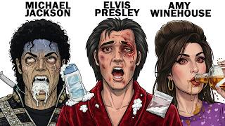 The Dumbest Pop Star Deaths Ever