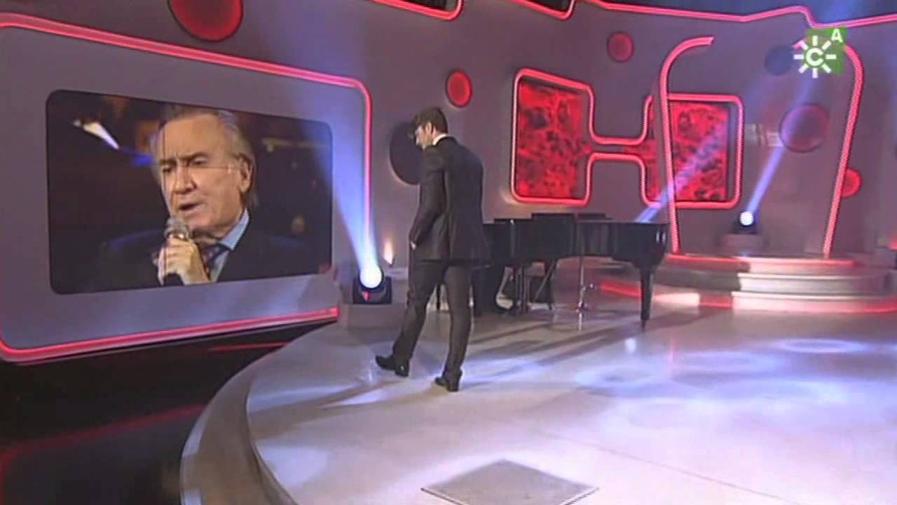 Álvaro Díaz - Homenaje a Manolo Escobar en se llama copla