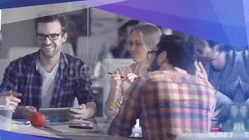 Creative Business Opener | After Effects Project Files - Videohive template