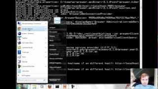Grouper Training - Admin - Installer