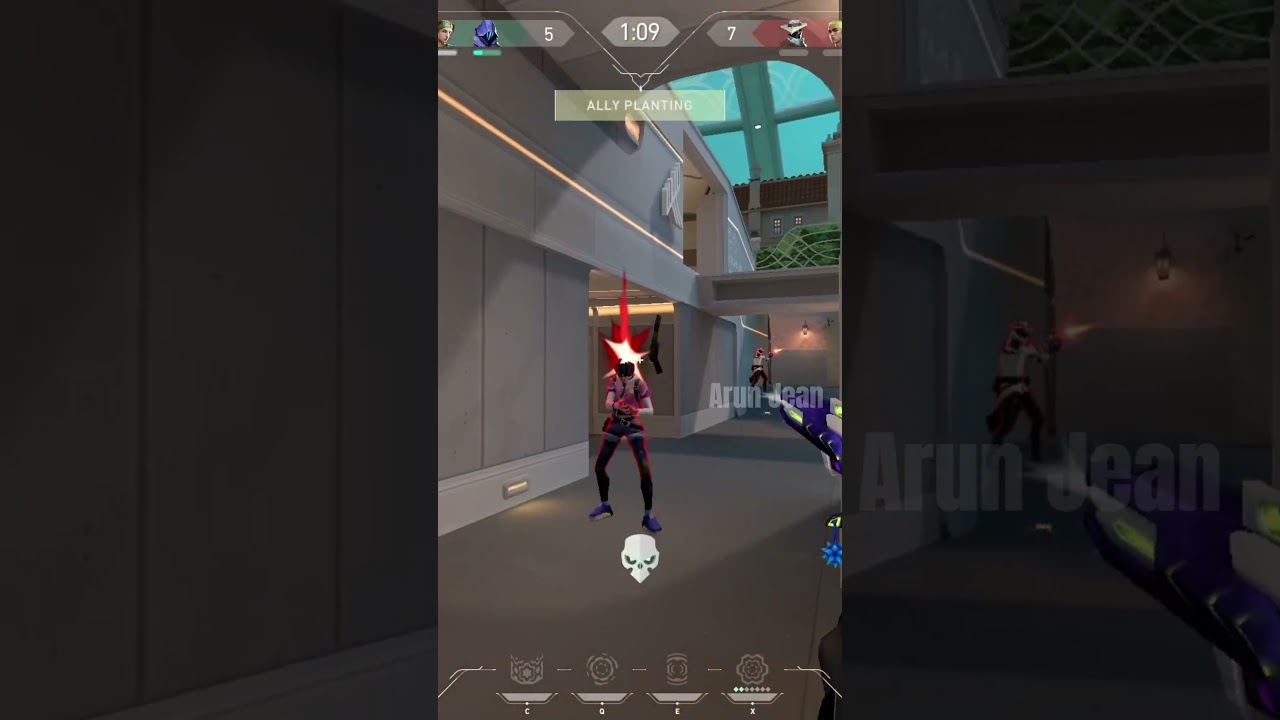 ISO + GHOST = TEAM DELETED 💀🔥 