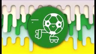 M X3 Algunos Ids De Nick Jr. Habr Widescreen Del 2013-2018 Que Encontré