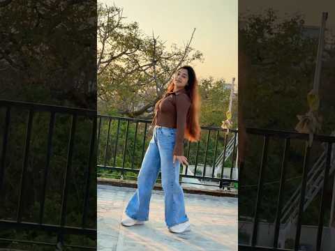 Dance Like🔥😍 Dance By Megha♥️ #shorts #trending #dance #viral #song #meghachaube