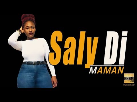 SALY DI - MAMAN (2018)