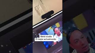 Meld studio el mejor de todos
