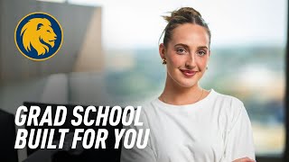 Flexible. Focused. Transformational. | ETAMU Graduate School