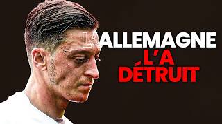 Les Dessous De La Descente Aux Enfers De Mesut Özil Ep 4