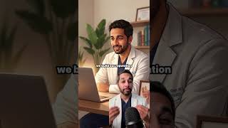 ENT explains how to cut in line at the doctor's office #ent #doctorsoffice #allergies #allergyrelief