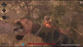HUNT: SHOWDOWN 13 kill game duo vs trio's