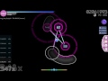 【osu!】 StylipS - TSU.BA.SA [Insane] + Double Time