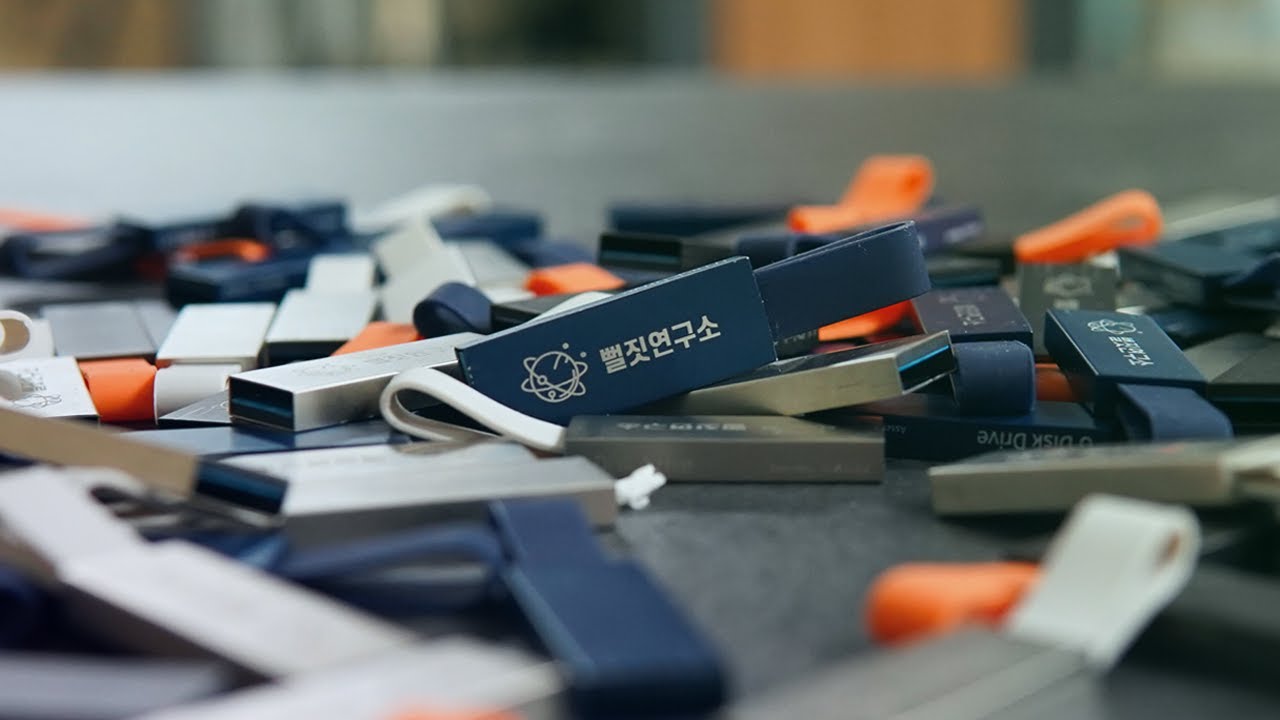 USB는 최대 몇개까지 꽂을 수 있을까? 직접 해봤습니다🔗