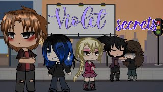 Violet secrets ep 12 [gacha life]