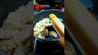 This Machine Cooks For You…