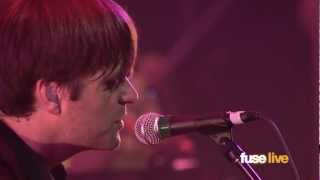 Death Cab for Cutie - &quot;Stay Young, Go Dancing&quot; (Live @ Chicago Theatre)