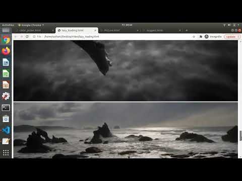 Top 5 Cool HTML Tricks