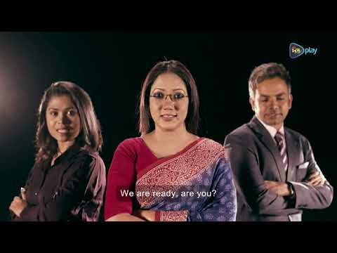 Election 2026 l জাতীয় সংসদ নির্বাচনকে ঘিরে দীপ্ত টিভির আয়োজন l Deepto TV