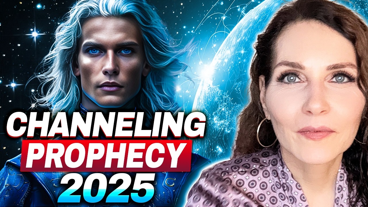 How Humanity Will Split (I Coudn't Believe) - YouTube