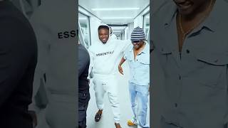 Mbosso na Aslay wakutana - Aviola #mbosso #aslay #aviola #roomnumber3 #khanmusic