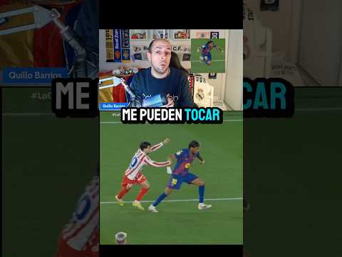 🚨 LAMINE YAMAL ES UN PISCINERO