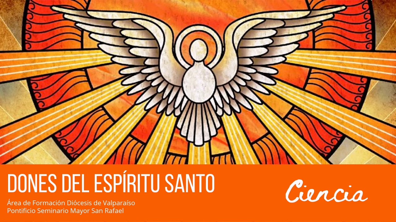 Dones Del Espíritu Santo - ¡don De Ciencia! - Youtube