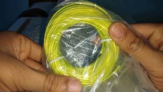 10 EL LED Lights , Controller Driver 1-10M,5 in 2 splitter screenshot 4