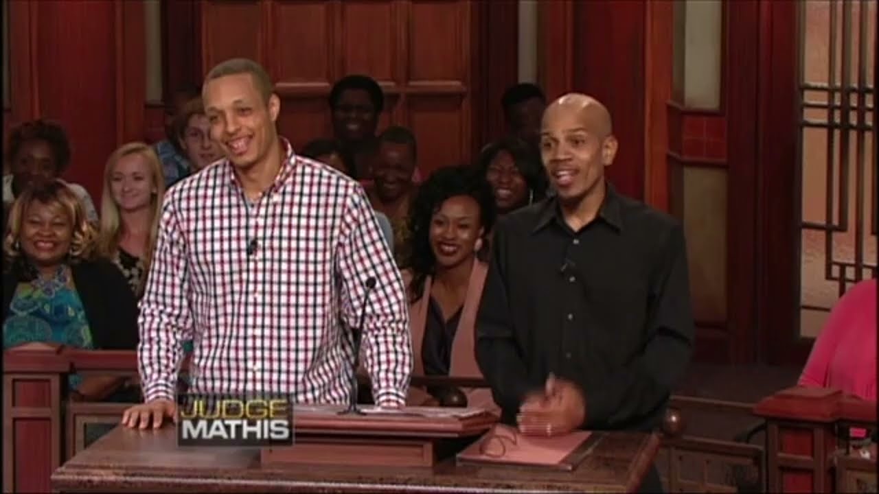 Failed CD Gone to Pot