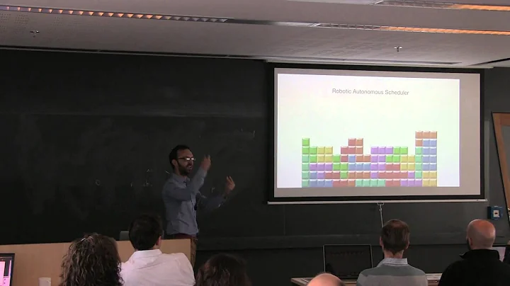 Edward Gomez - Python and Robotic Telescopes
