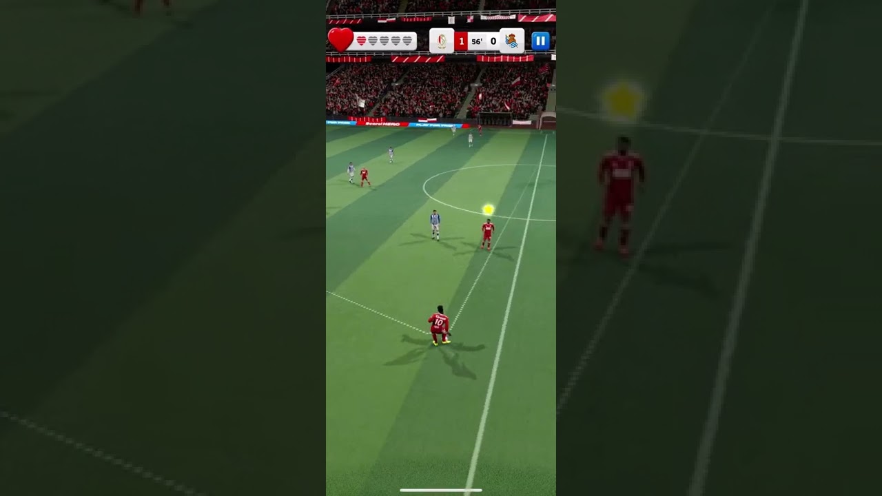 SCORE! HERO 2 / 2022 - Infinite Hero Level 797 