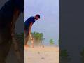 Kya yorker tha  revenge with bat  shorts viral cricket