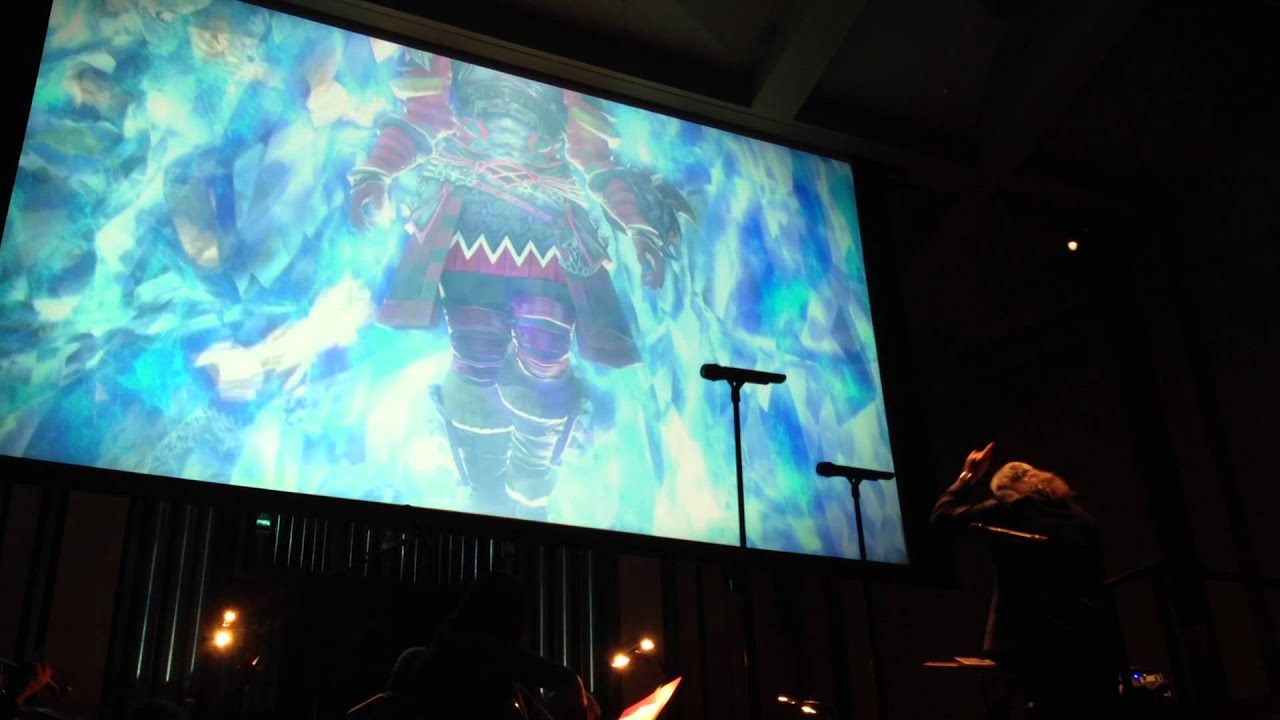 Distant Worlds Final Fantasy 2015 - Torn From The Heavens (Final ...