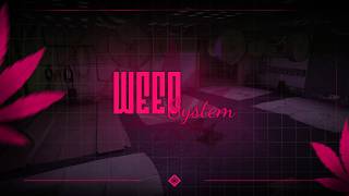 Fivem Qbcore - Weed system & Gangs war [ Coast side ] | 2026