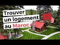 Comment trouver un logement au Maroc - TOP 5 des meilleures méthodes
