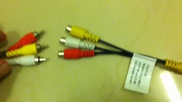 EASIEST way to setup dazzle ps3/xbox play in HD (no av out)