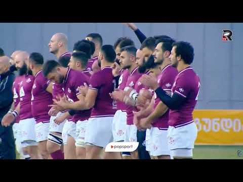 დაღუპული ქართველი მორაგბის ხსოვნას მიაგეს პატივი