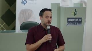 Treinamento PEWS - Dr. Franรงois Loiola Ponte de Souza
